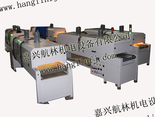 紅外線熱風干燥機