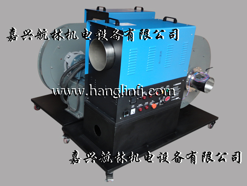 高壓循環熱風機