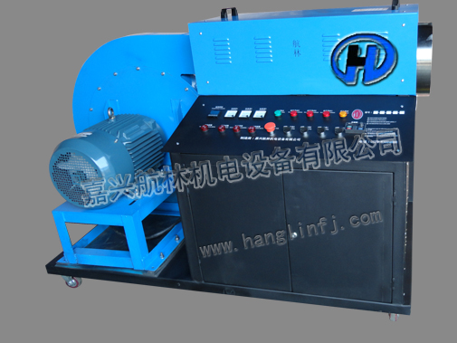 100-120kw通用型熱風(fēng)機